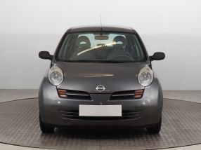 Nissan Micra - 2003