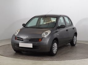 Nissan Micra - 2003