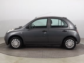 Nissan Micra - 2003