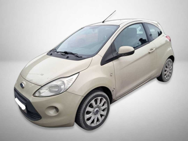 Ford Ka 2009
