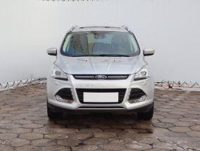 Ford Kuga - 2015