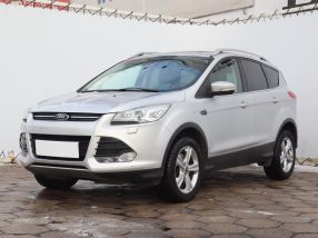Ford Kuga - 2015