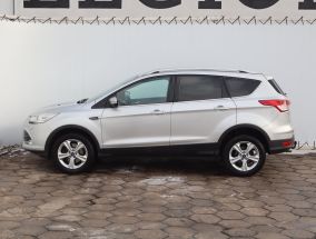 Ford Kuga - 2015