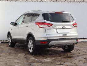 Ford Kuga - 2015