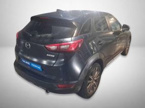 Mazda CX-3 - 2015