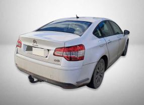 Citroen C5 - 2014
