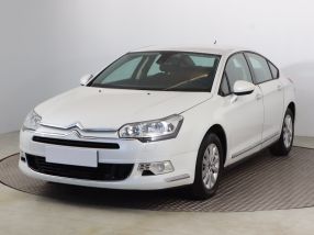 Citroen C5 - 2014