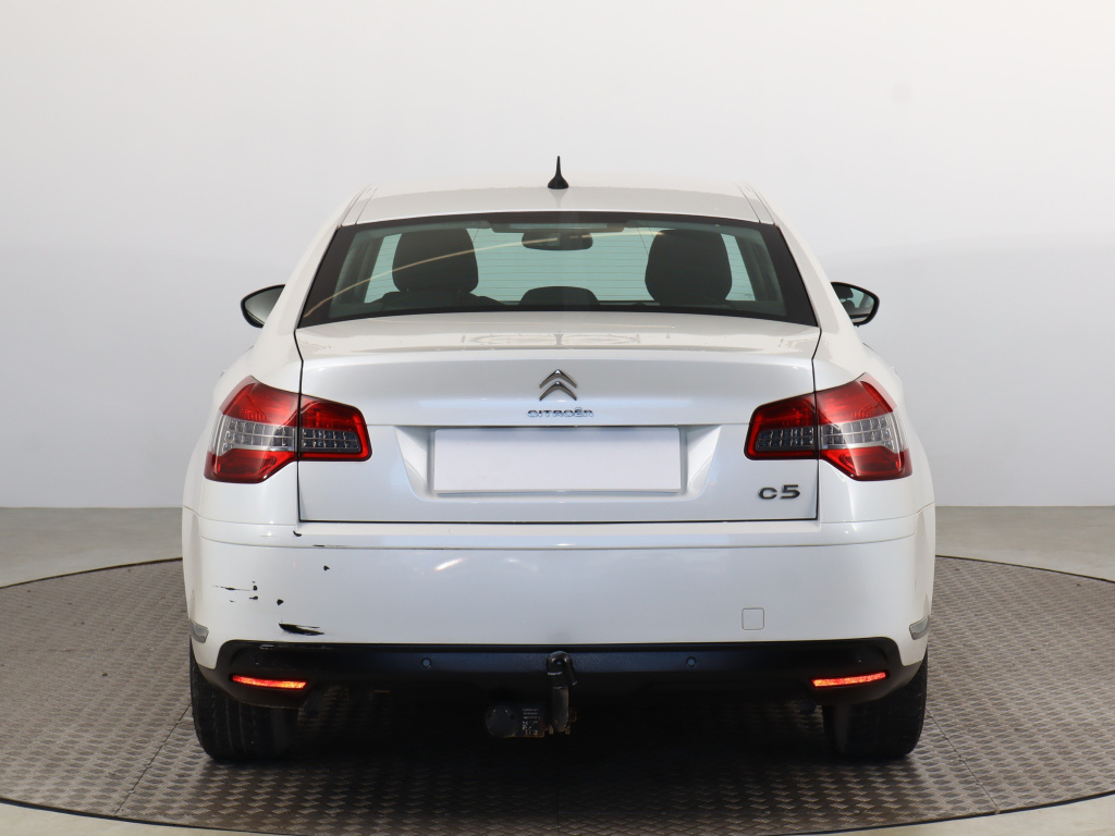 Citroen C5