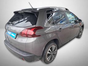 Peugeot 2008 - 2018