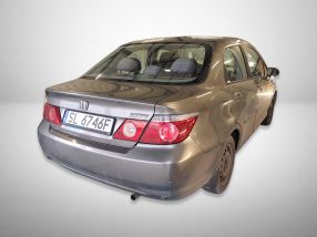Honda City - 2006