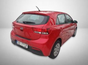 Kia Rio - 2017