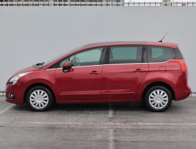Peugeot 5008 - 2012