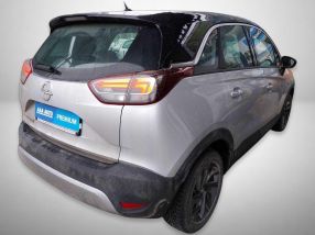 Opel Crossland X - 2019