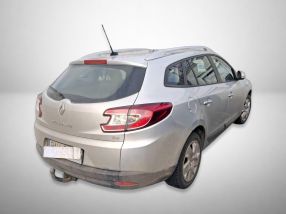Renault Megane - 2012