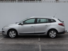Renault Megane - 2012