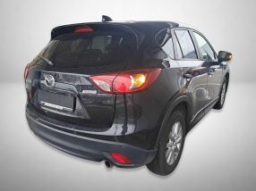 Mazda CX 5 - 2014
