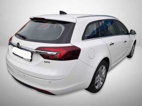 Opel Insignia - 2016