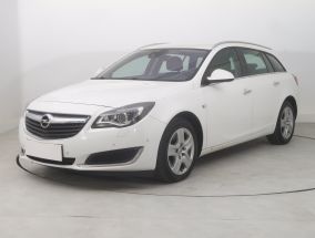 Opel Insignia - 2016