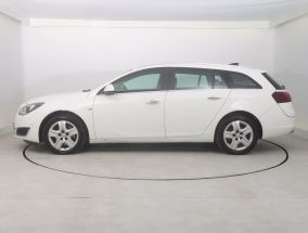 Opel Insignia - 2016