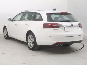 Opel Insignia - 2016