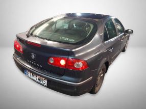 Renault Laguna - 2007