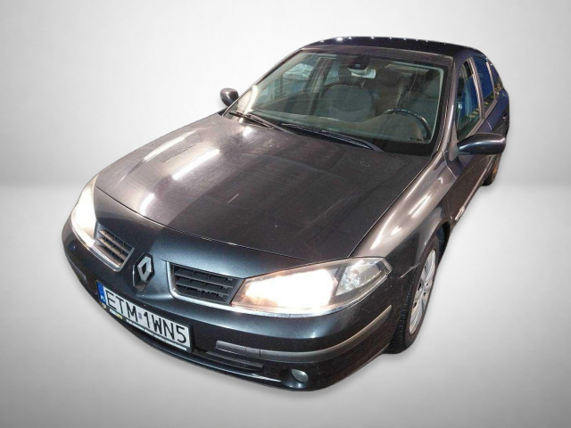 Renault Laguna 2007
