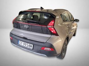 Hyundai Bayon - 2021