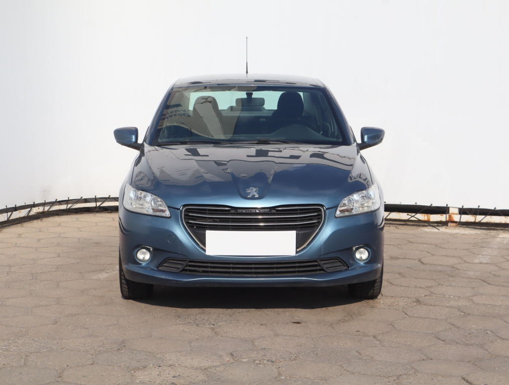 Peugeot 301