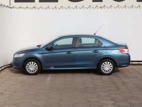 Peugeot 301 - 2013