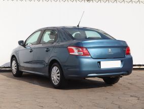 Peugeot 301 - 2013