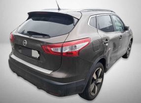 Nissan Qashqai - 2016