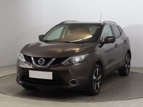 Nissan Qashqai - 2016