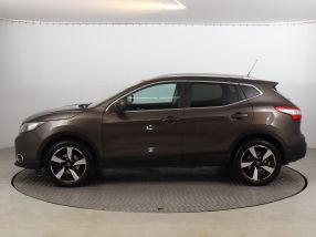 Nissan Qashqai - 2016
