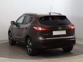 Nissan Qashqai - 2016