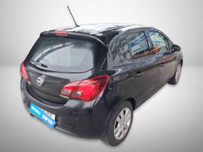 Opel Corsa - 2017
