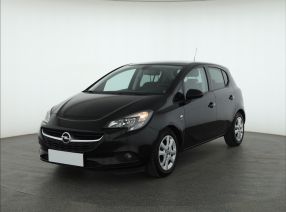 Opel Corsa - 2017