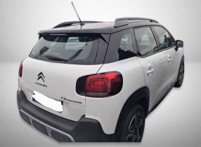 Citroen C3 Aircross - 2019