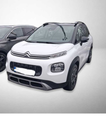 Citroen C3 Aircross 2019