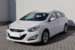 Hyundai i40 - 2012
