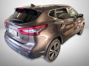 Nissan Qashqai - 2018