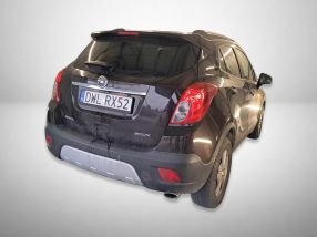 Opel Mokka - 2014