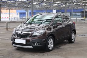 Opel Mokka - 2014
