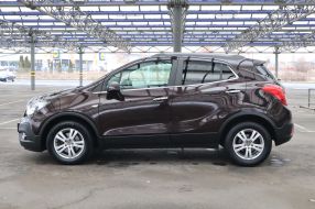 Opel Mokka - 2014