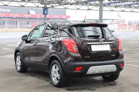 Opel Mokka - 2014