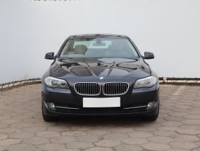 BMW 5 - 2010