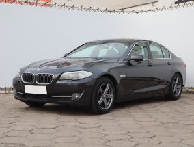 BMW 5 - 2010