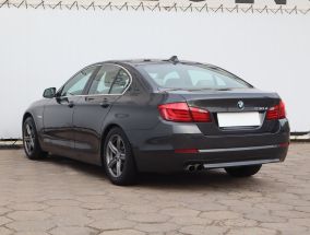BMW 5 - 2010
