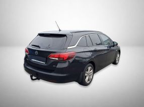 Opel Astra - 2018