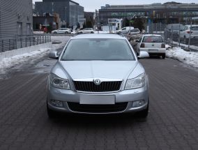 Skoda Octavia - 2013