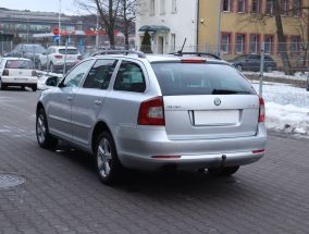 Skoda Octavia - 2013